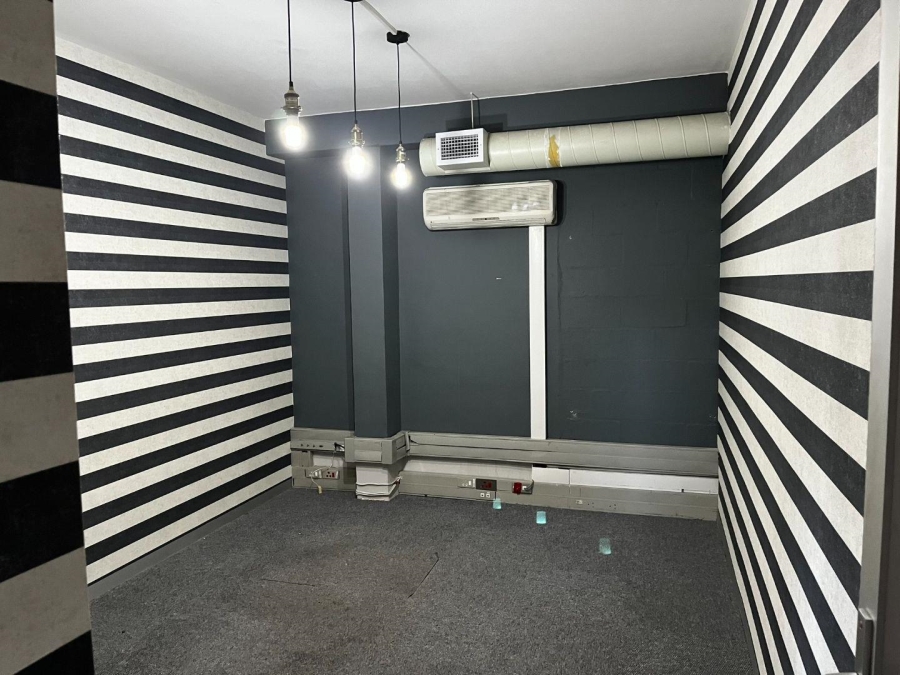 To Let commercial Property for Rent in Observatory Western Cape
